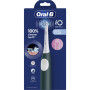 Зубная щетка BRAUN Oral-B iO Series 2 iOS2.1C9.0 Green