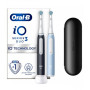 Зубная щетка Braun Oral-B iO Series 3 Duo iOG3.d.2i6.2K