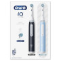 Зубная щетка Braun Oral-B iO Series 3 Duo iOG3.d.2i6.2K