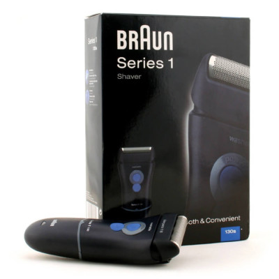 Электробритва Braun 130 Series 1