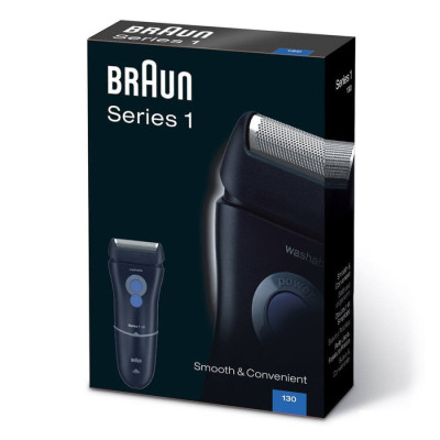 Электробритва Braun 130 Series 1