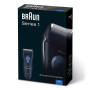Электробритва Braun 130 Series 1