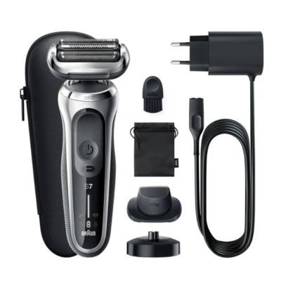 Електробритва Braun Series 7 71-S4200cs