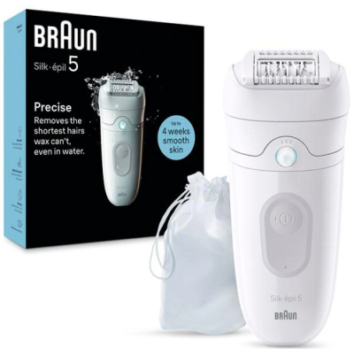 Епілятор Braun SE 5-011