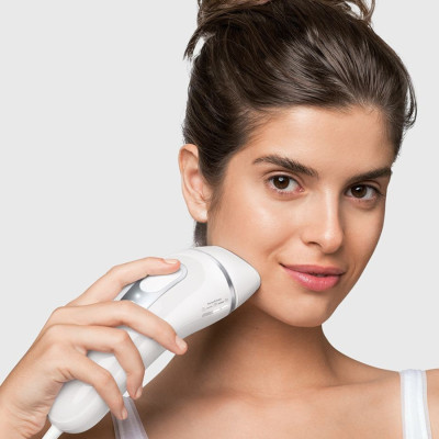 Фотоэпилятор Braun Silk-expert Pro 3 IPL PL 3133