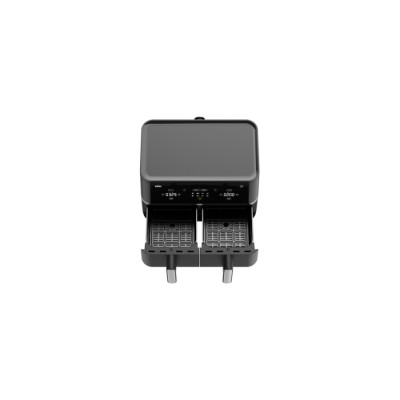 Мультипечь BRAUN TD 5030 IBK