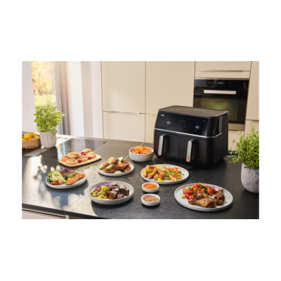 Мультипечь BRAUN TD 5030 IBK