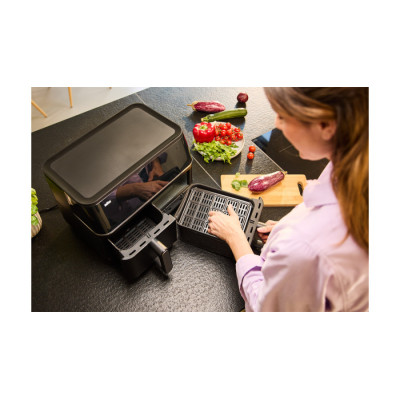 Мультипечь BRAUN TD 5030 IBK