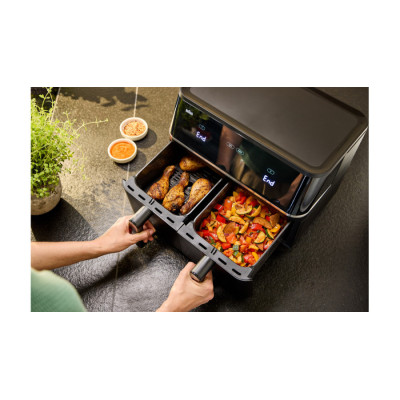 Мультипечь BRAUN TD 5030 IBK