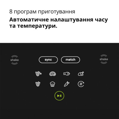 Мультипечь BRAUN TD 5030 IBK