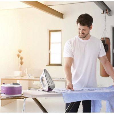 Парогенератор Braun CareStyle Compact IS 2144 VI