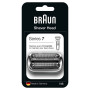 Сітка та ріжучий блок Braun Series 7 73S