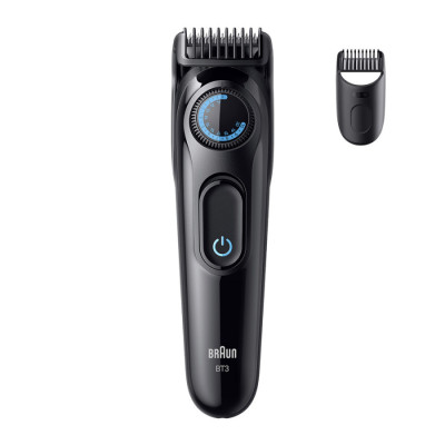 Триммер BRAUN BT 3500