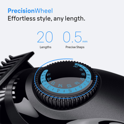 Триммер BRAUN BT 3500