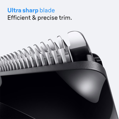 Триммер BRAUN BT 3500