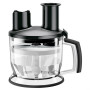 Блендер Braun MQ 9087 X BK