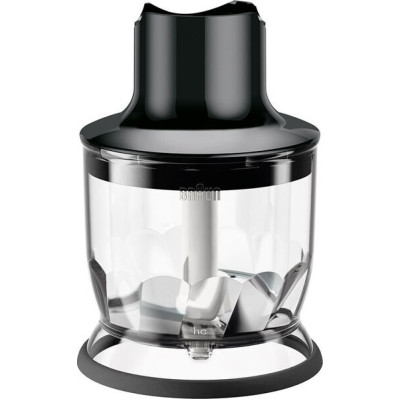 Блендер Braun MQ 9087 X BK