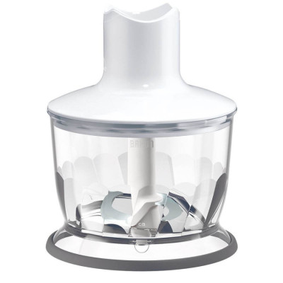 Блендер Braun MultiQuick 5 MQ 535 Sauce