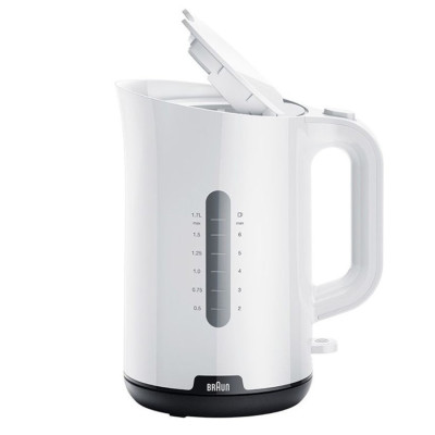 Электрочайник Braun WK 1100 WH