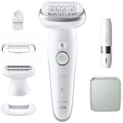 Епілятор Braun SES 9-341