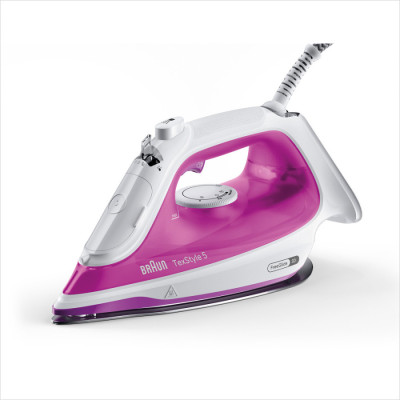 Утюг BRAUN SI 5225 PU