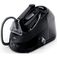 Парогенератор Braun IS 5249 BK