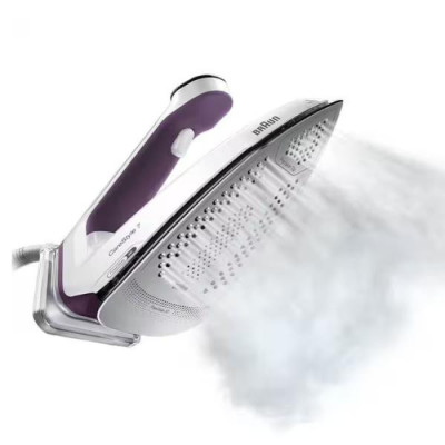 Парогенератор Braun IS 7266VI SS