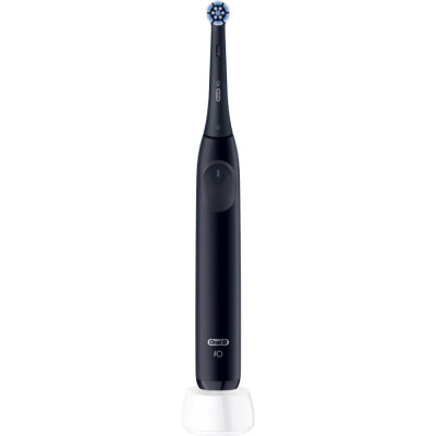 Зубная щетка BRAUN Oral-B iO Series 2 iOS2.1C9.0 Black