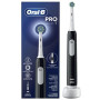 Зубная щетка Braun Oral-B PRO1 D305.513.3 Black