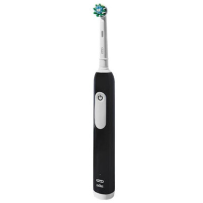 Зубная щетка Braun Oral-B PRO1 D305.513.3 Black