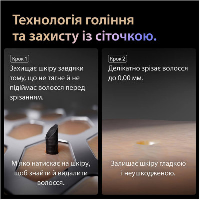 Електробритва Braun Series 9 9675cc