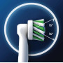 Насадка для электрической зубной щетки Braun Oral-B Cross Action EB50RX (6)
