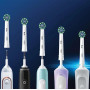 Насадка для электрической зубной щетки Braun Oral-B Cross Action EB50RX (6)