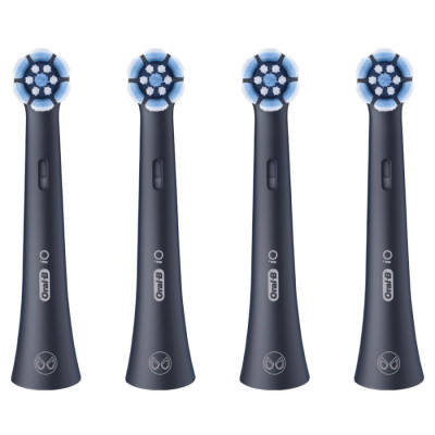Насадка для електричної зубної щітки Braun Oral-B iO RB SBKF-4 Spider-Man (4)