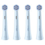 Насадка для електричної зубної щітки Braun Oral-B iO RB SBLF-4 Stitch (4)