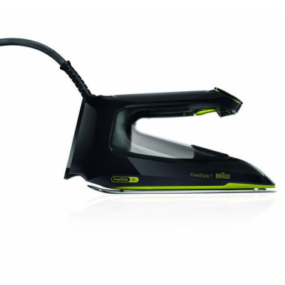 Праска BRAUN FI 7255 GR