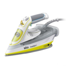 Утюг Braun SI 5016 YL