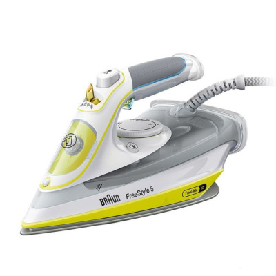 Утюг Braun SI 5016 YL