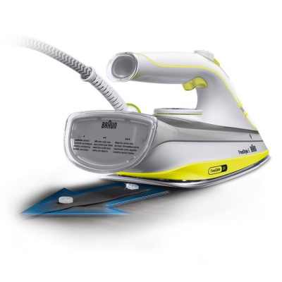 Утюг Braun SI 5016 YL