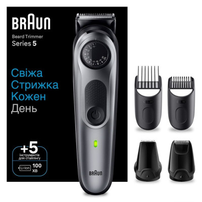 Тример Braun BT 5440