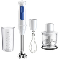 Блендер Braun MQ30202M WH