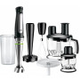 Блендер Braun MultiQuick 7 MQ 7087X
