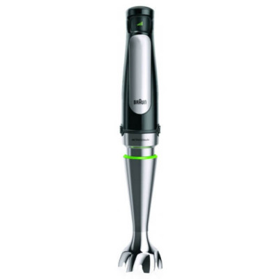 Блендер Braun MultiQuick 7 MQ 7087X