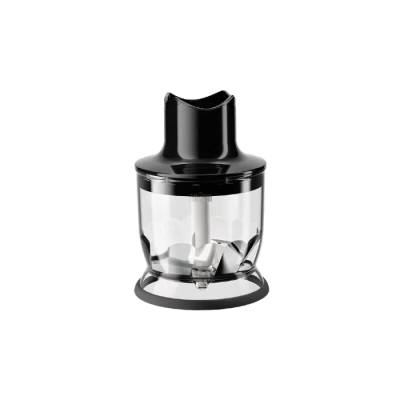 Блендер Braun MultiQuick 7 MQ 7087X