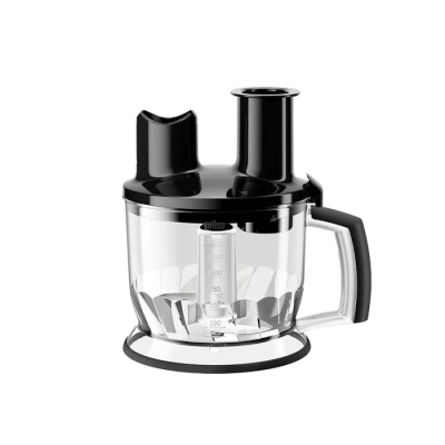 Блендер Braun MultiQuick 7 MQ 7087X