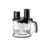 Блендер Braun MultiQuick 7 MQ 7087X