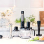 Блендер Braun MultiQuick 7 MQ 7087X