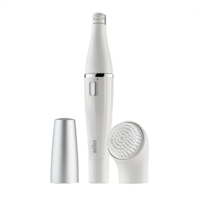 Епілятор для обличчя Braun SE 810 Face