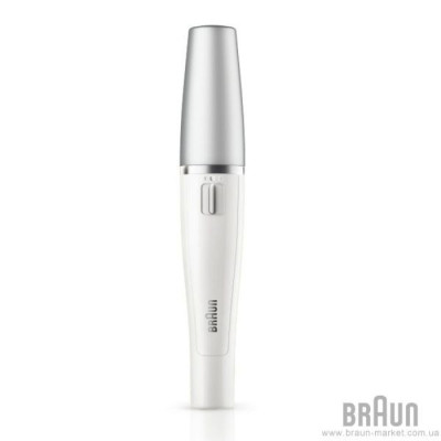 Епілятор для обличчя Braun SE 810 Face
