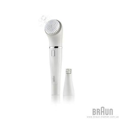 Епілятор для обличчя Braun SE 810 Face